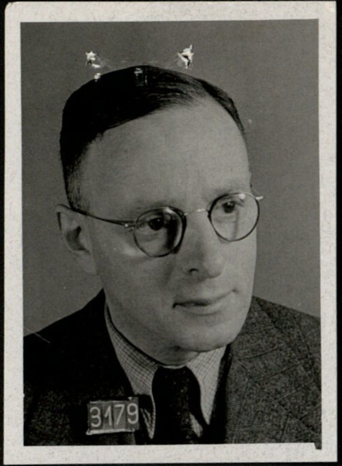 Alexander Bosman