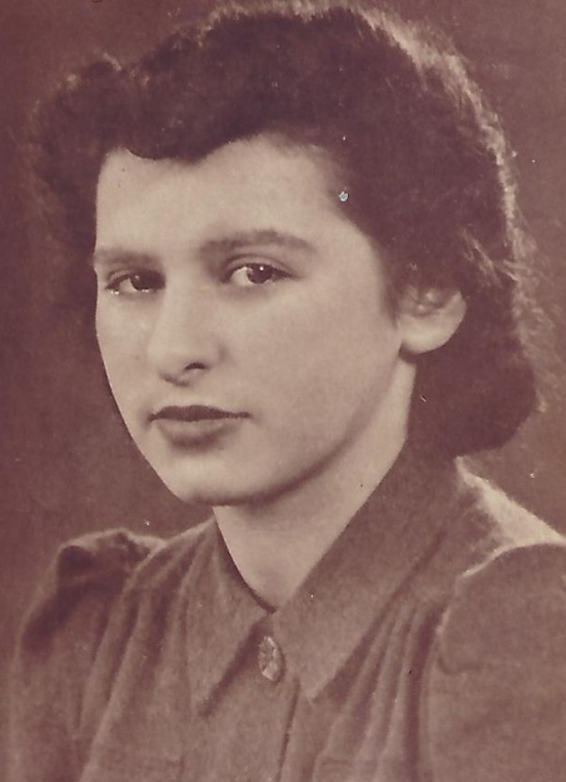 Jetje Veterman