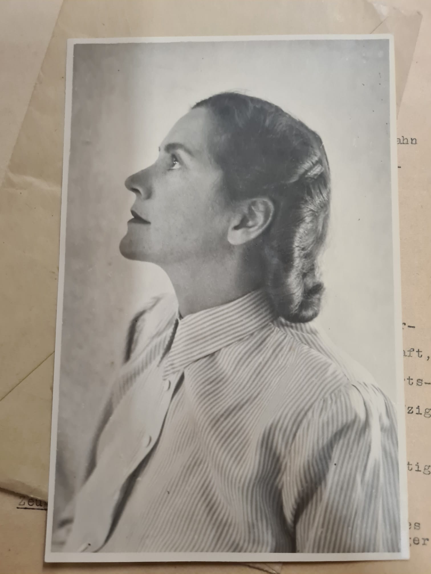 Lotte Ruth Feldman-Kan