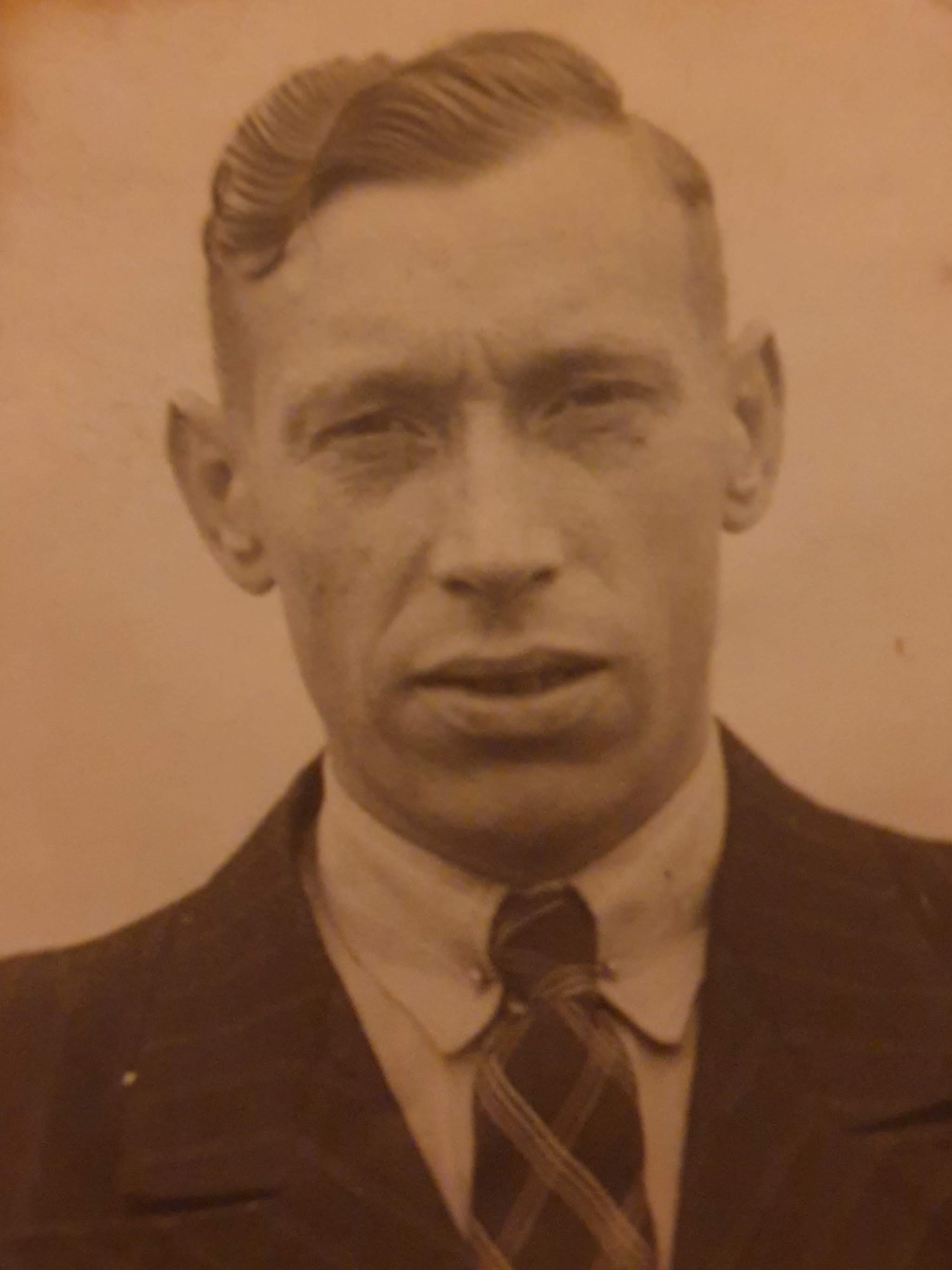 Theodorus Cornelis Kroonenburg