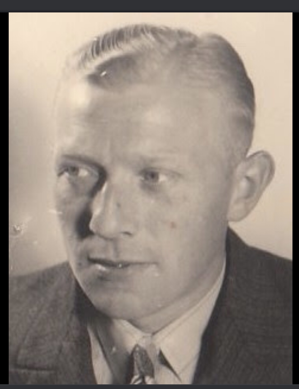 Sacharias Moerman