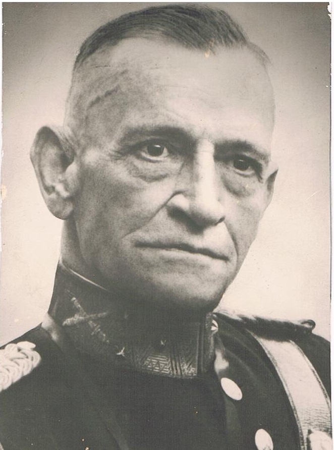 Johan Jacob Greter