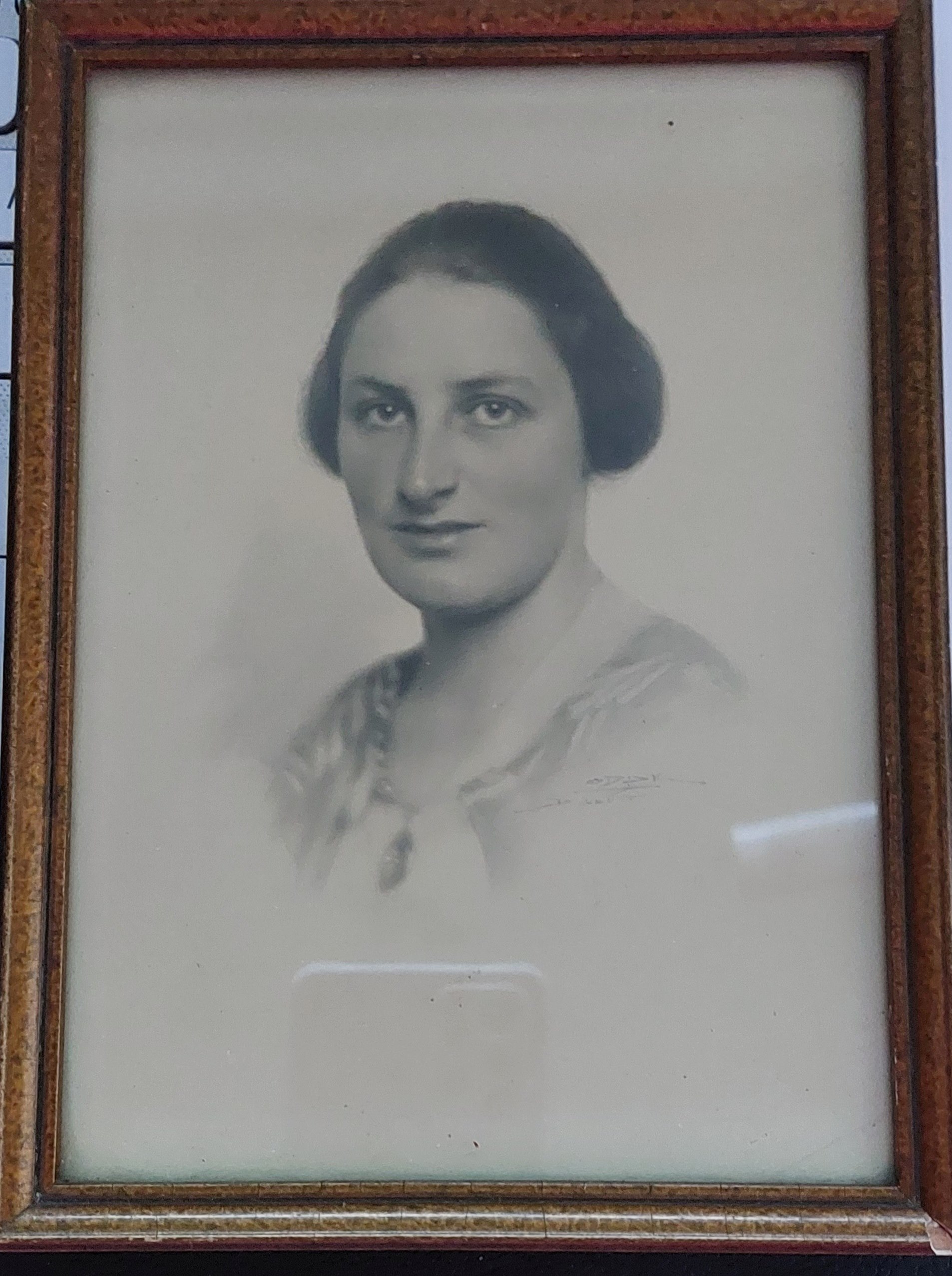 Maria Kuipers-Klapwijk