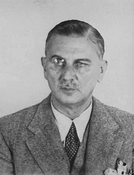 Sigismund Payne Best