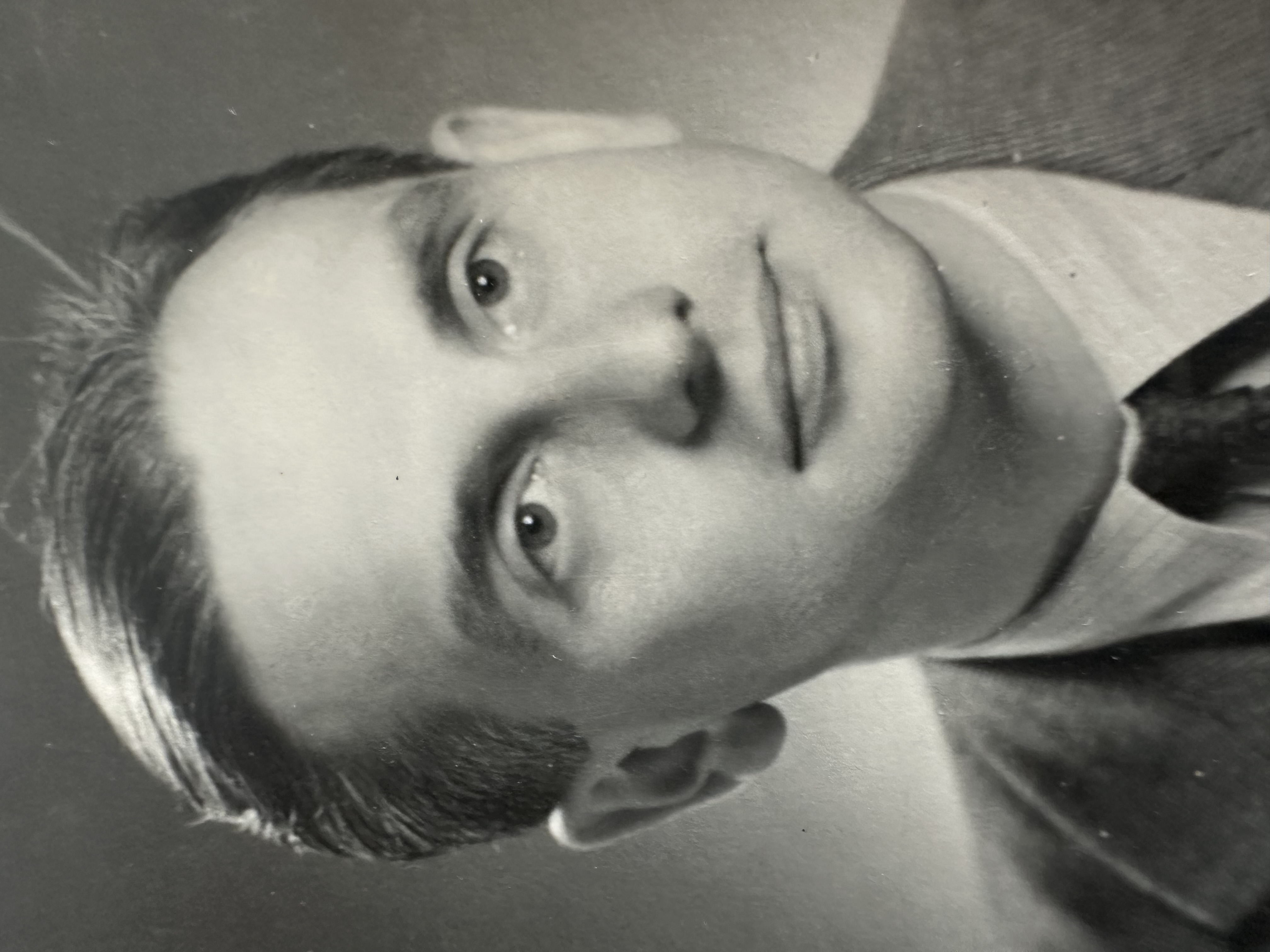 Ignace AM Schmutzer