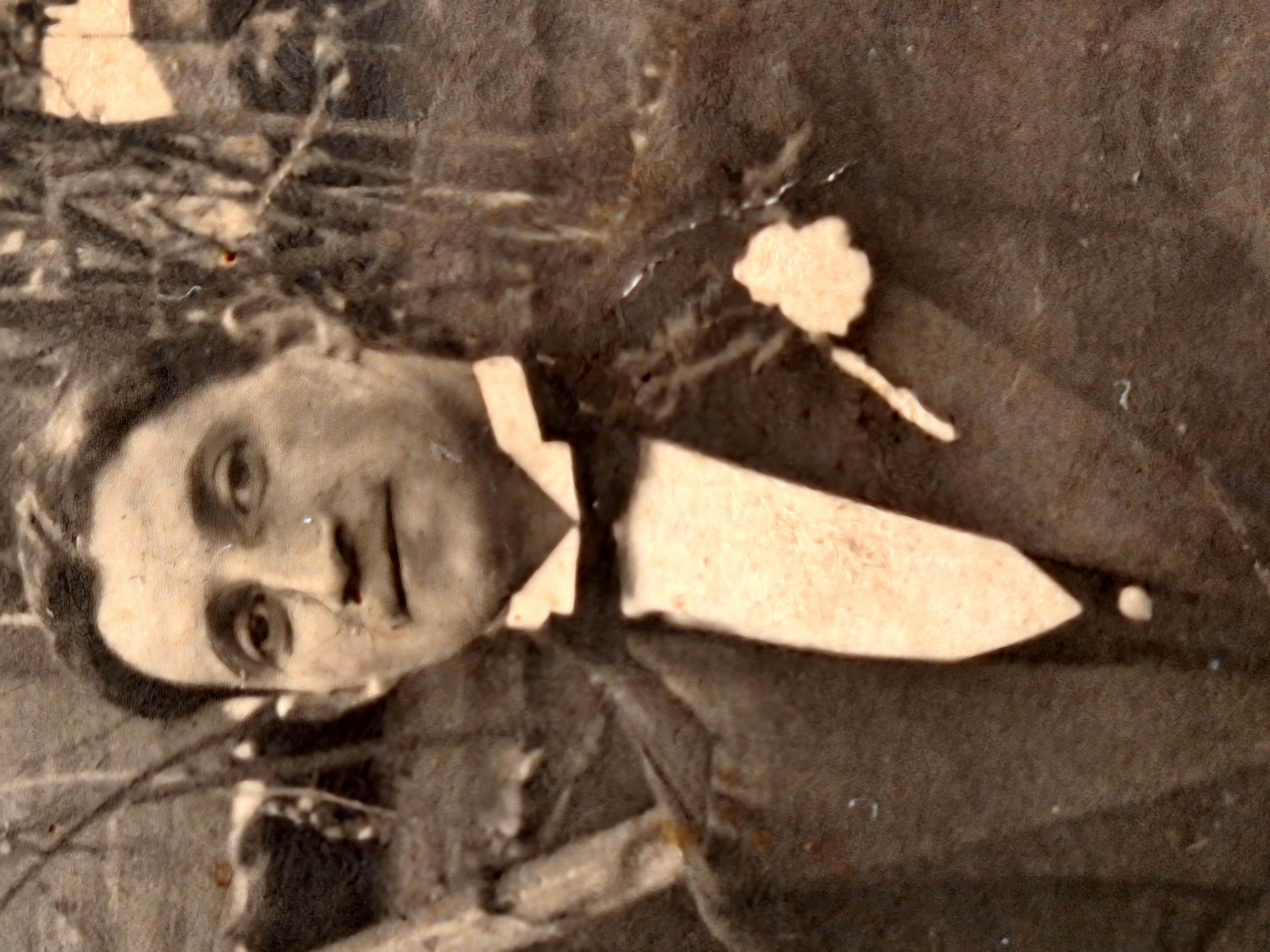 Barend Batavier, 1939