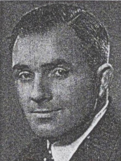 Albertus Bos