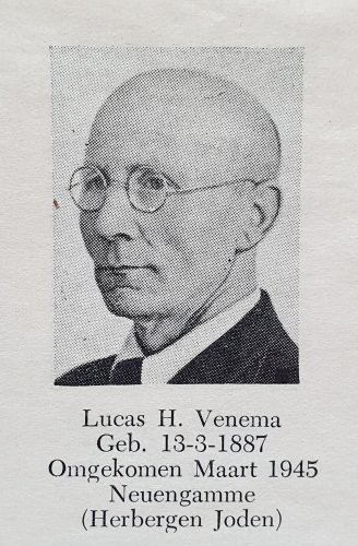 Lucas Venema