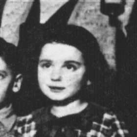 Mary Widman