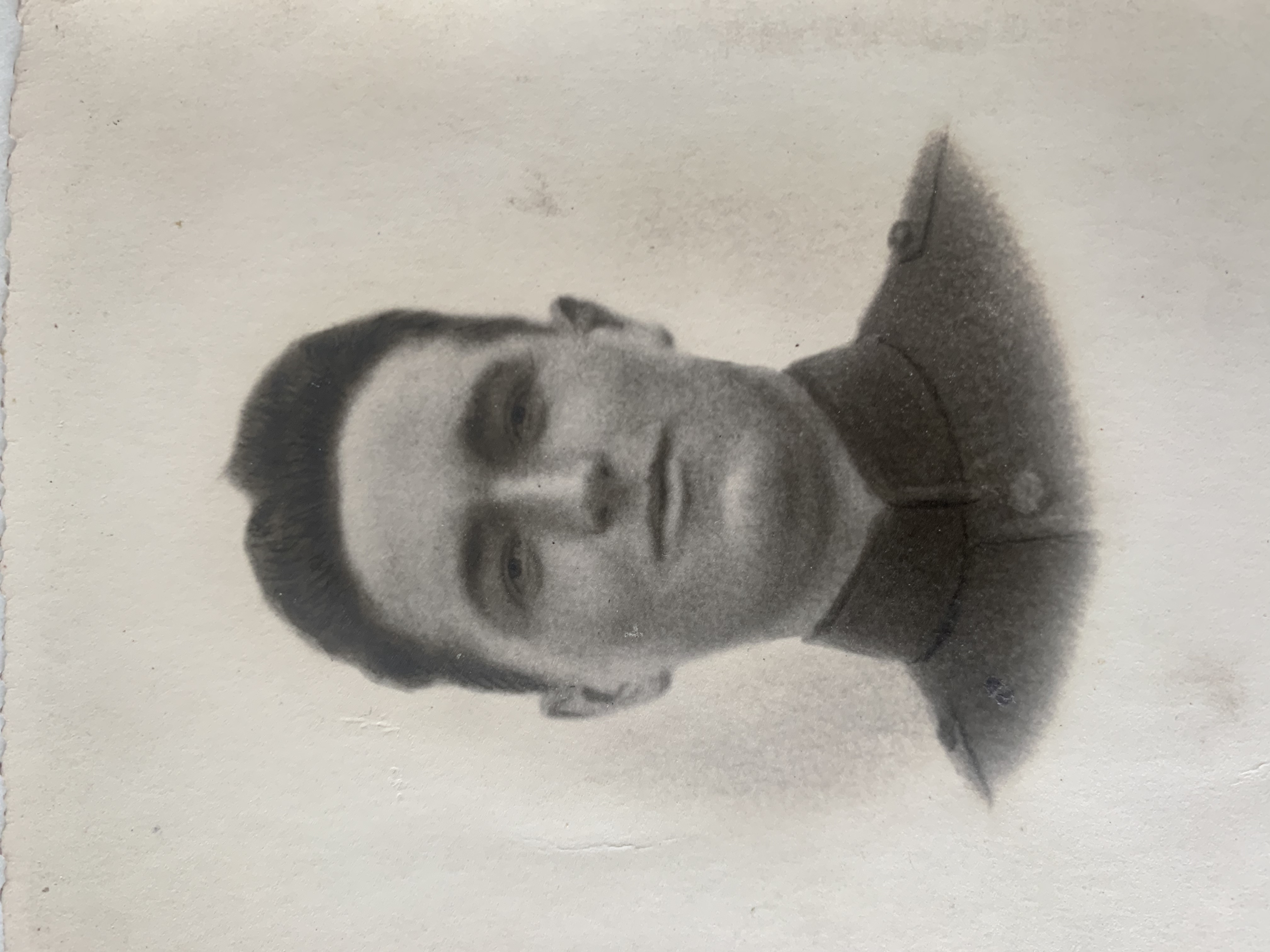 Bertus Pals 1939