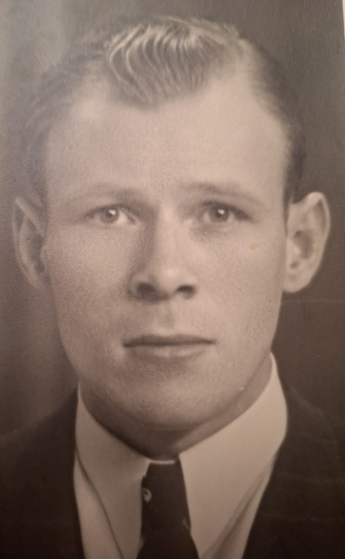 Berend van Hasseld
