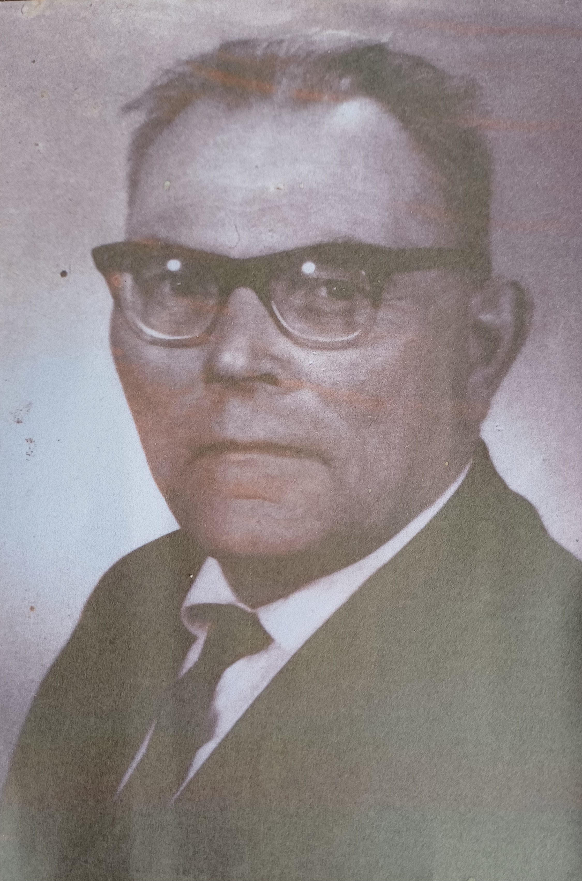 Willem Christiaan Speets