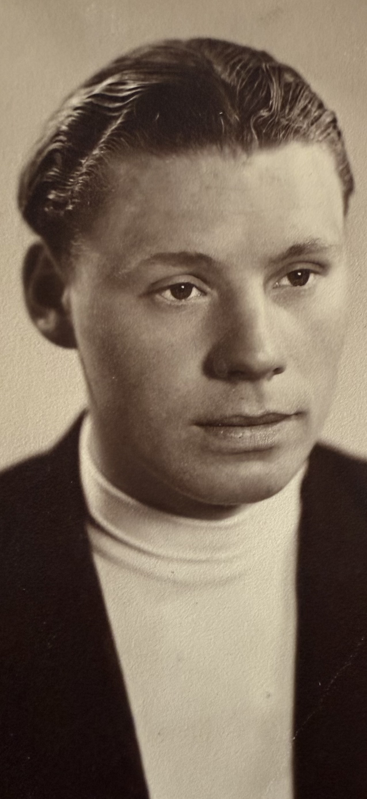 Teun Noordzij