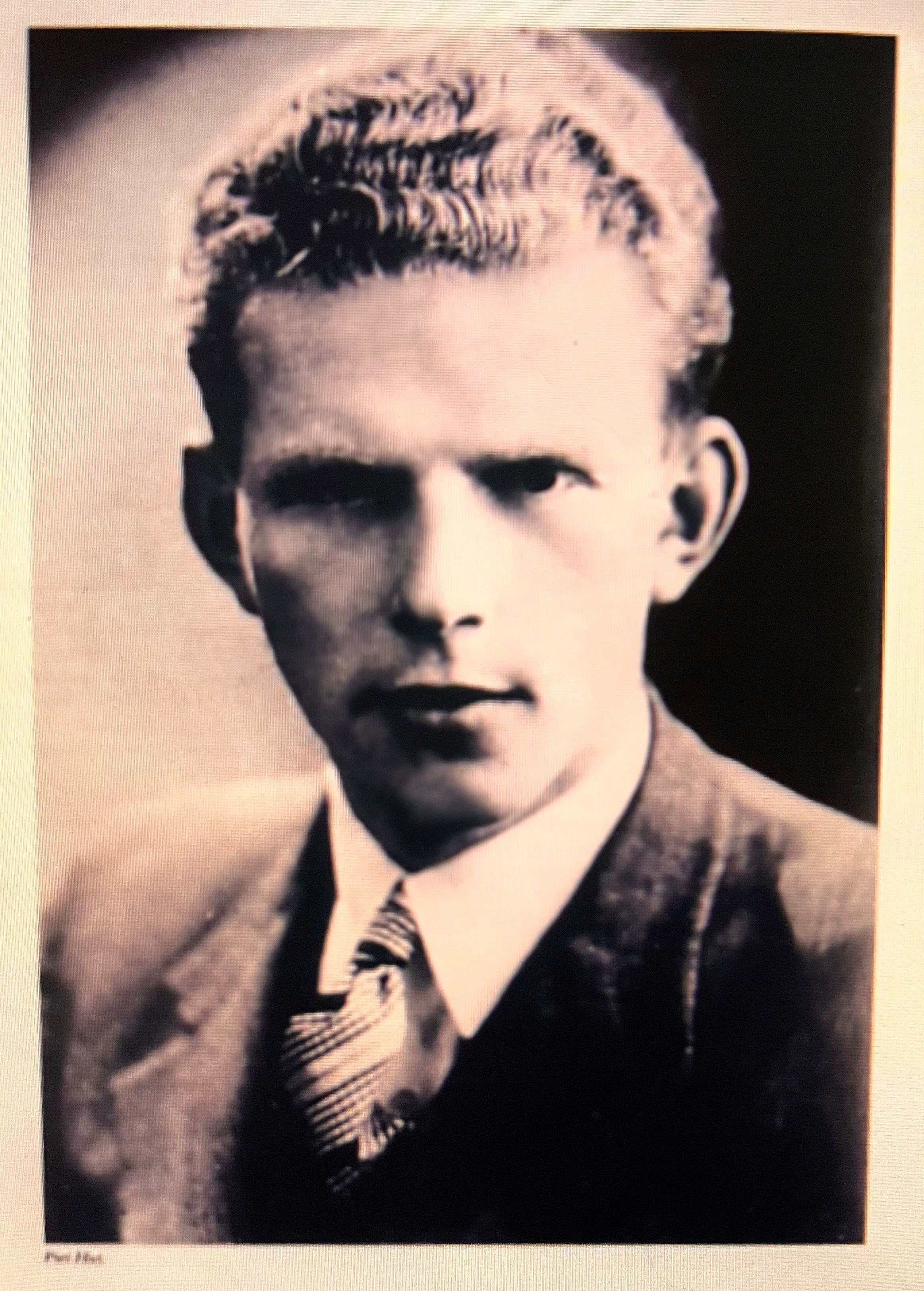 Pieter Elibert Hut
