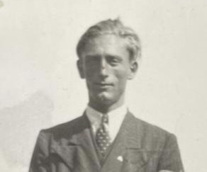 Arnoldus van Wezel