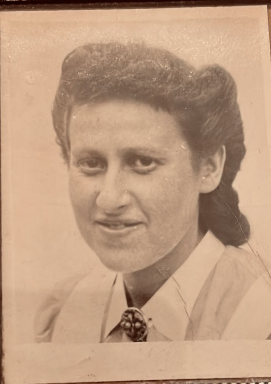 Henriette Heijmans