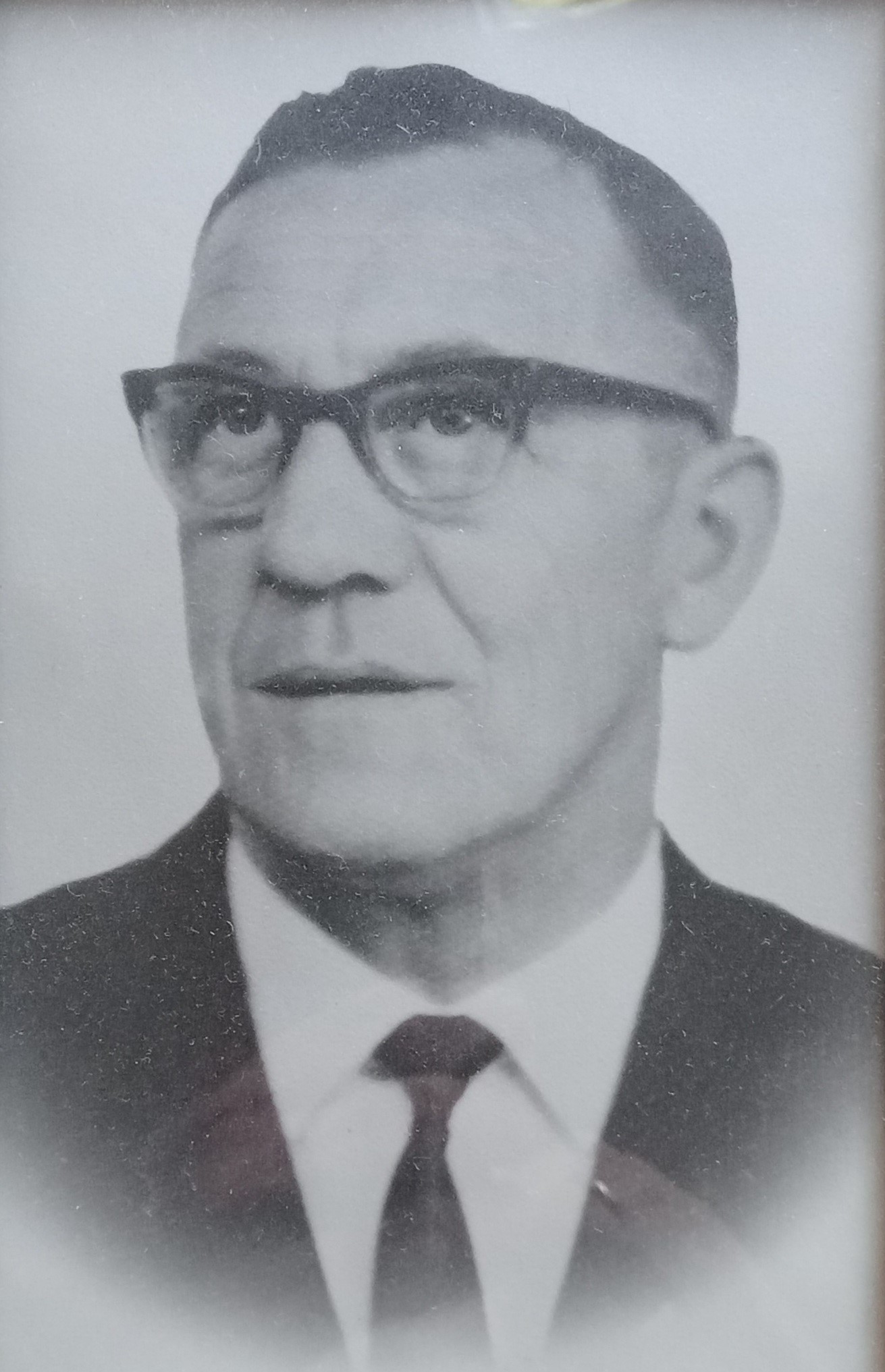 Jan Snippe