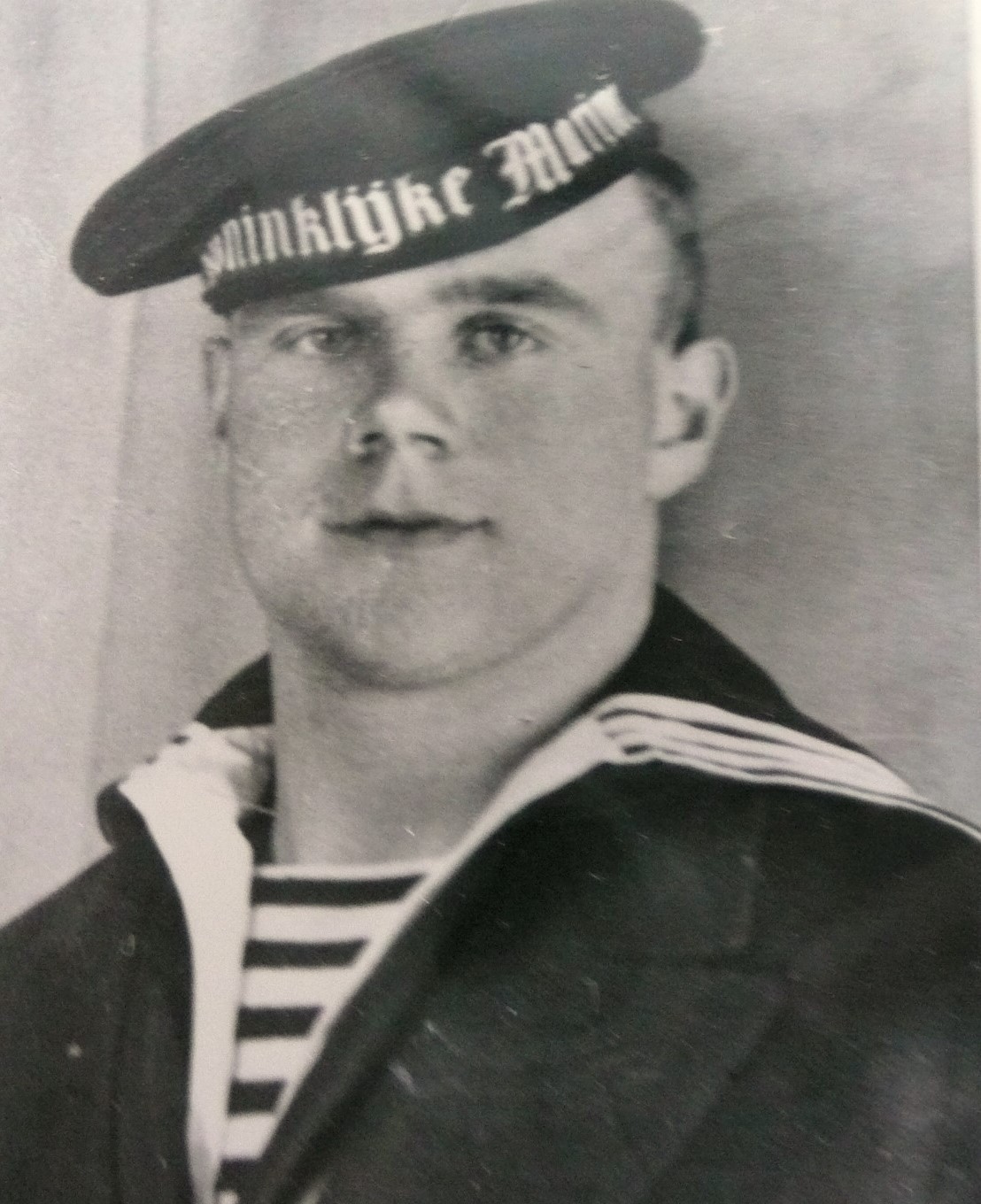 Tonnie Teunisse
