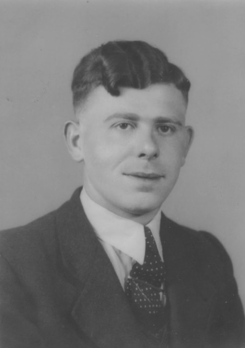 Henry Brugink