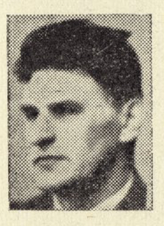 Aart Boer, bakker en verzetsman