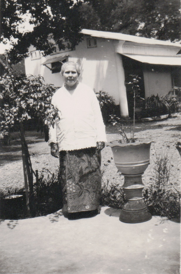 Emma de Kat-Mesker