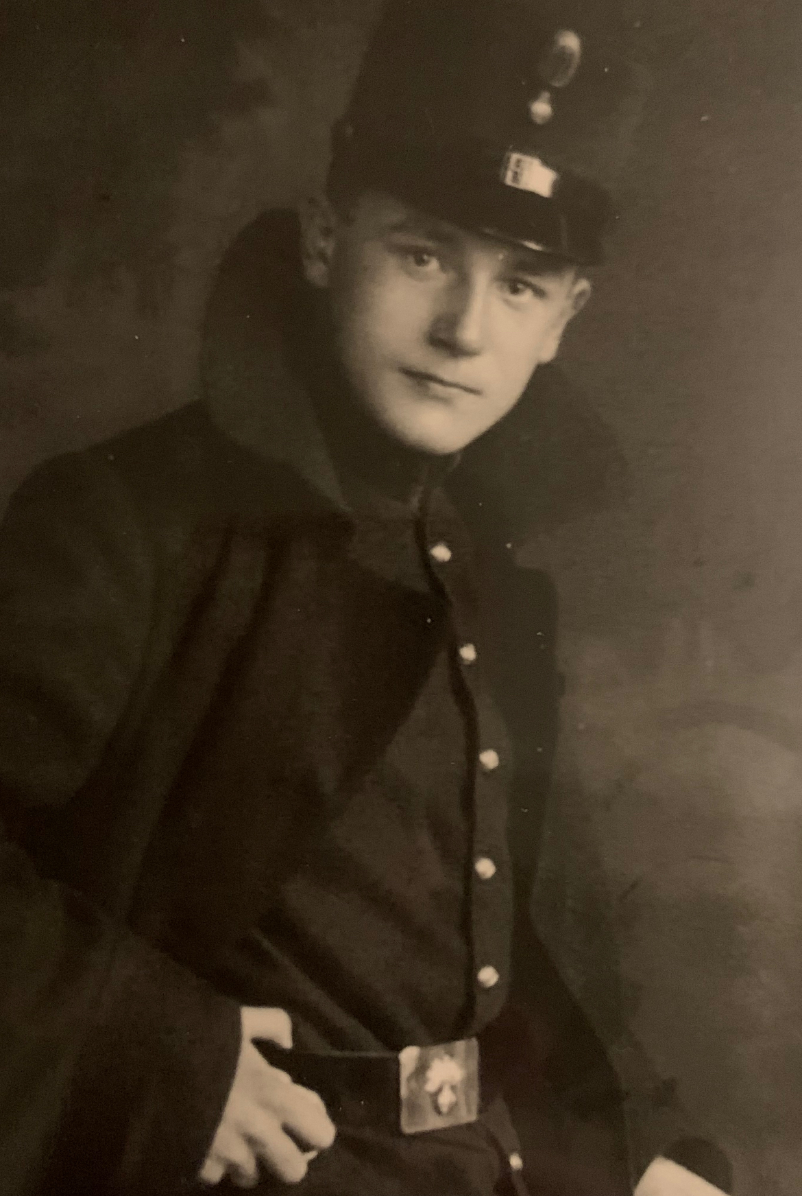 Josephus Adrianus Frederik Verbruggen (Fotograaf te Amsterdam)