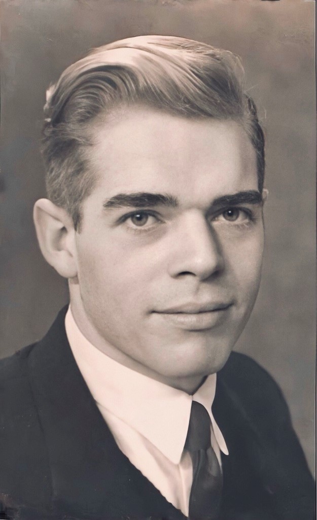 Chris van Oosterzee