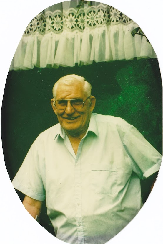 Johannes Gijsbertus Janssen
