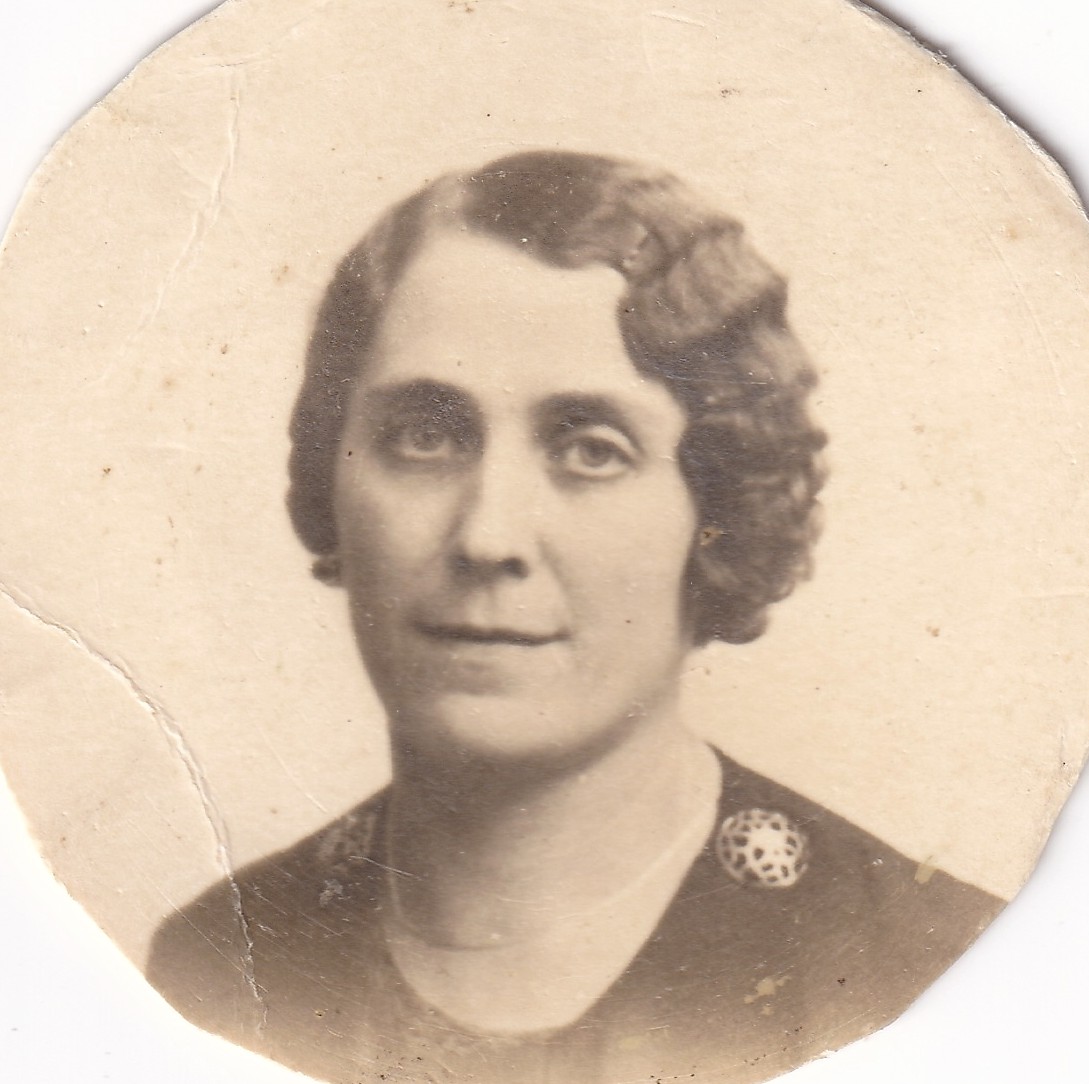 Frederika Lambertha van Wattum-Mulder