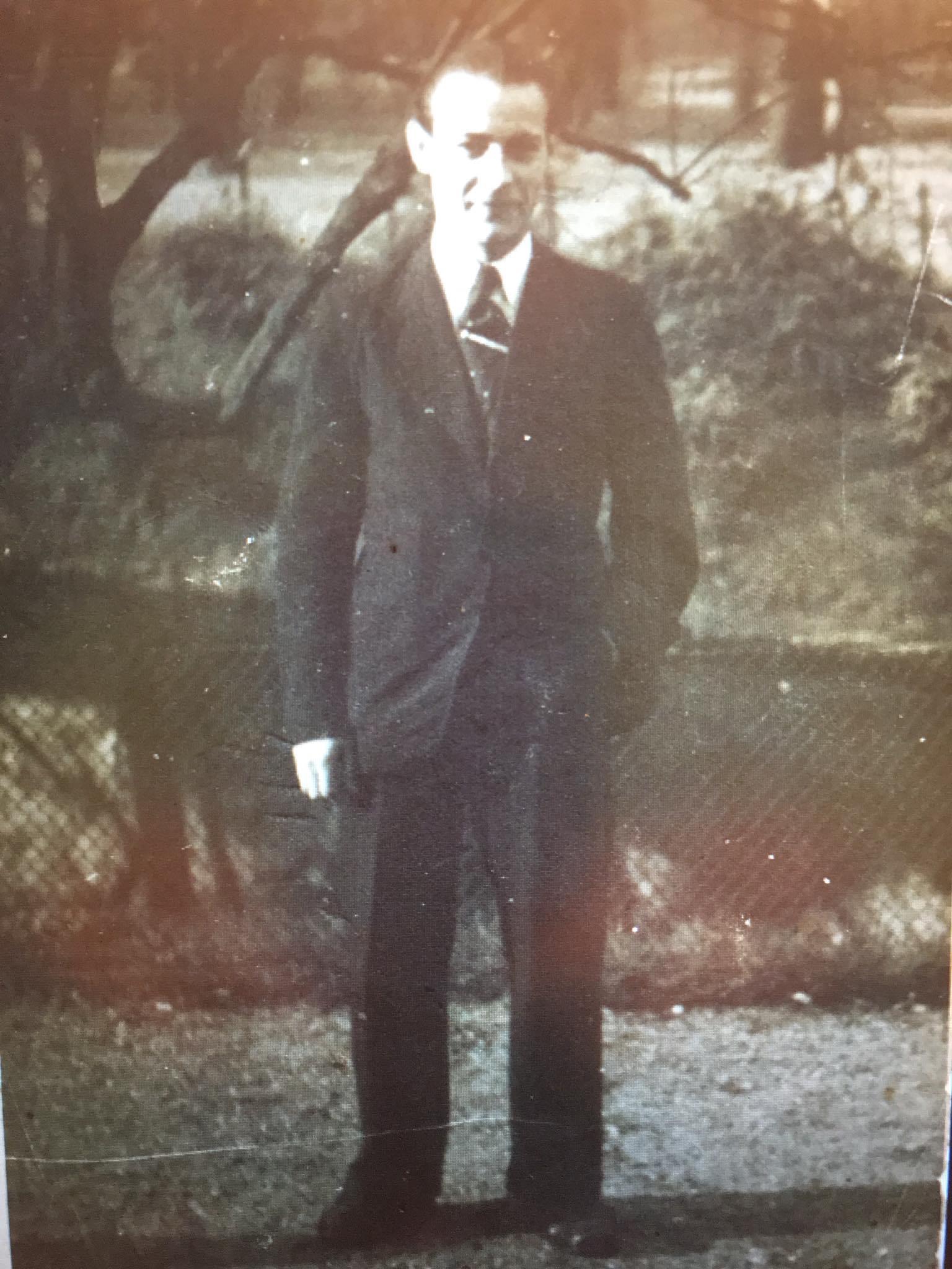 Pieter van Stijn
