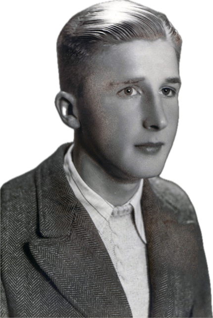 Marien Meijer