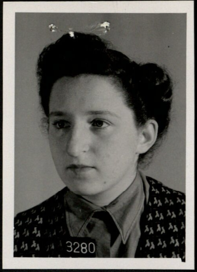 Ina Bosman