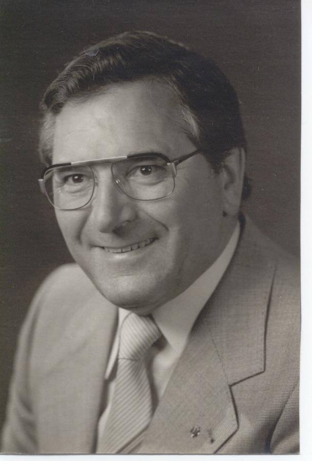 Hendrikus Johannes Huuskes