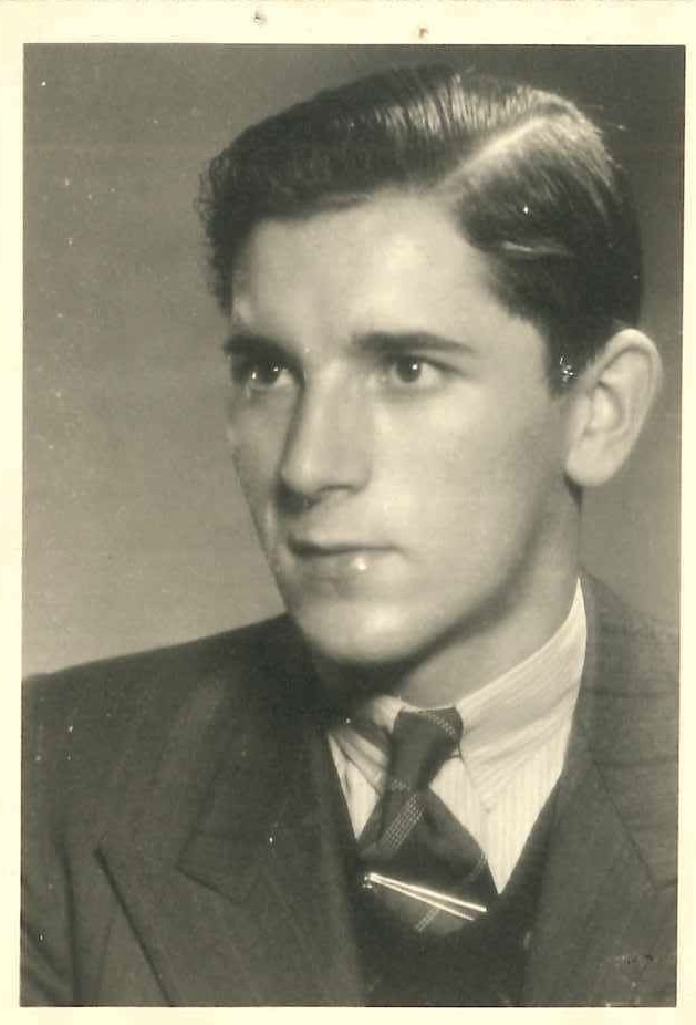 Hendrikus Johannes Huuskes
