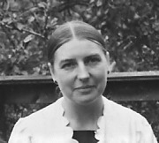 Renny van Ommen-de Vries 1945