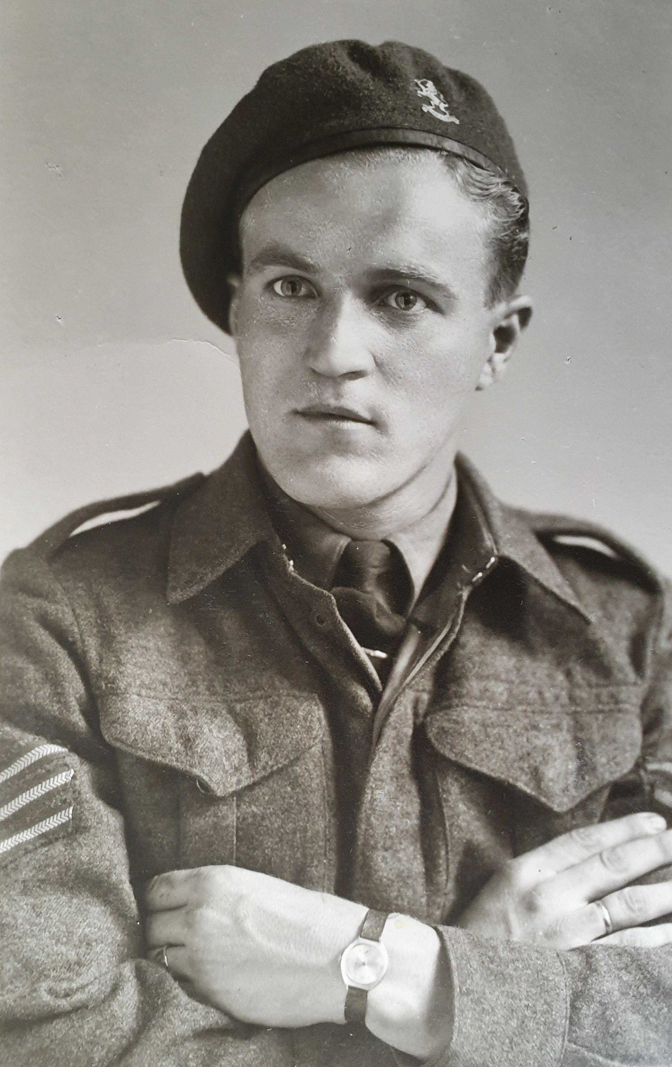 Jan Blaauw