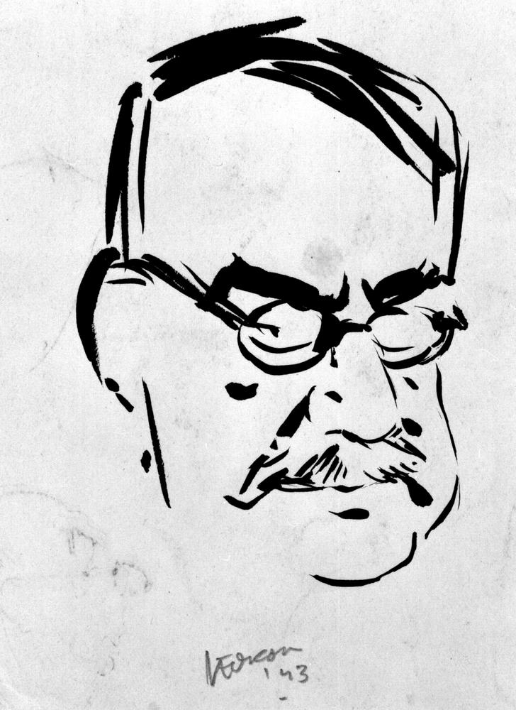 Joseph Henri Gosschalk