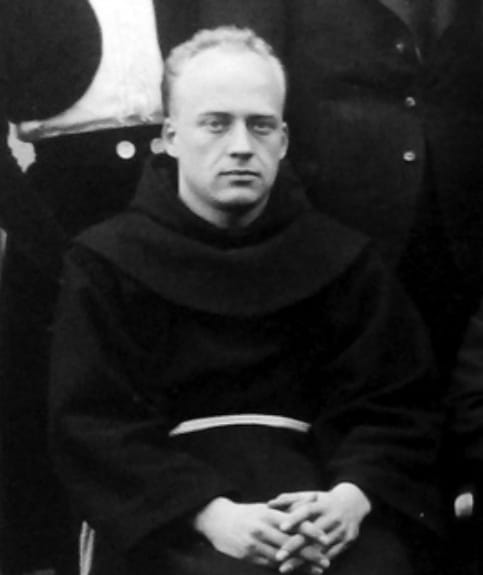 Ignatz Leo Carl (Tethard) Hettema
