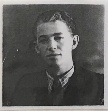 Johan Hugo Smit