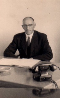 Johannes Hendrikus Anthonius Freriks
