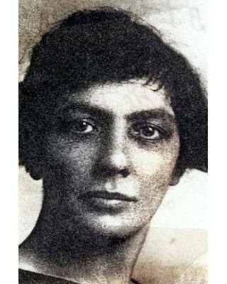 Betje Trijbetz de Vries