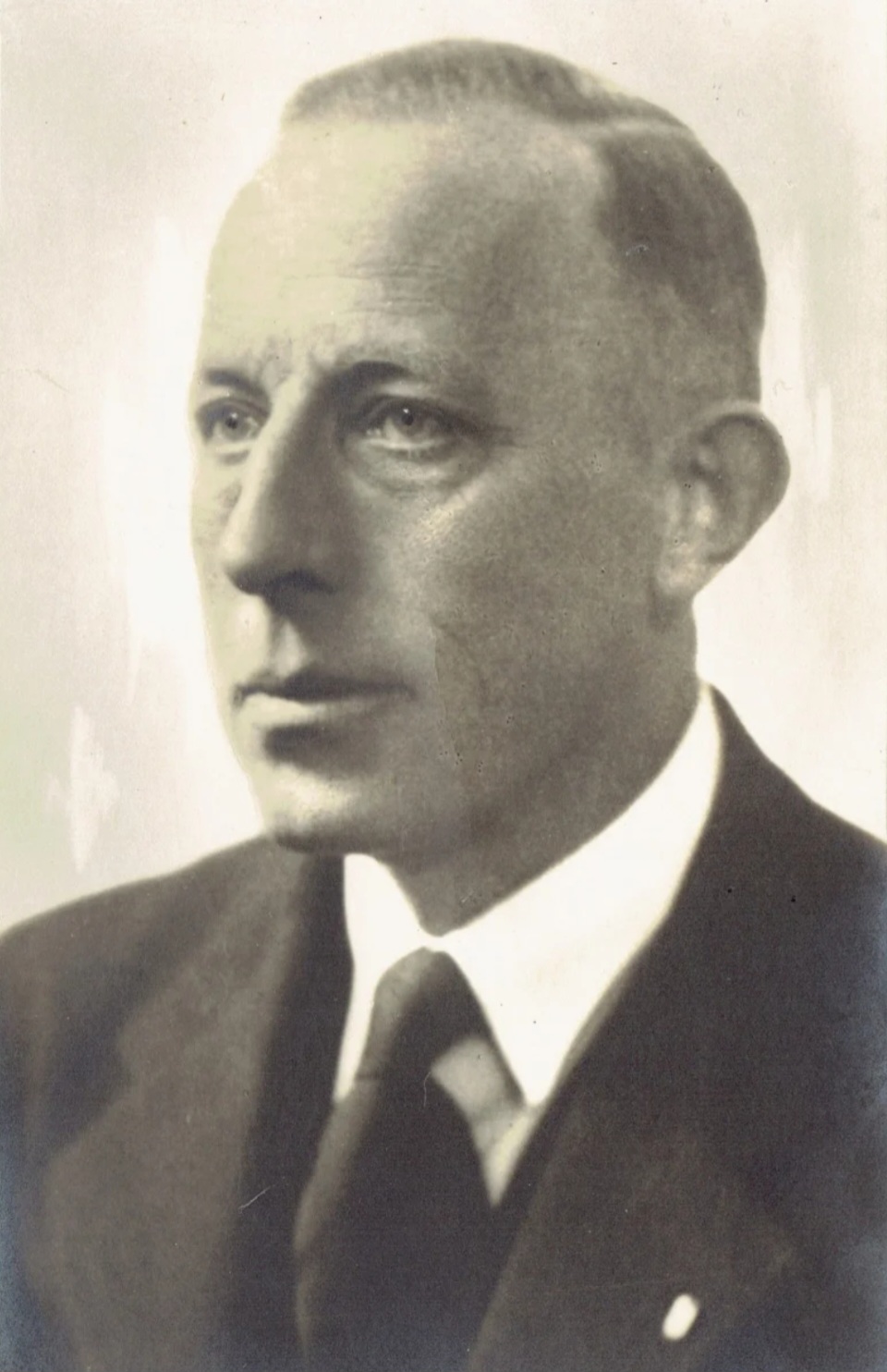 Foto van alberts jappe