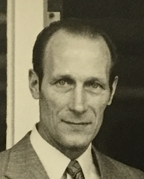 Roelof Hijmans