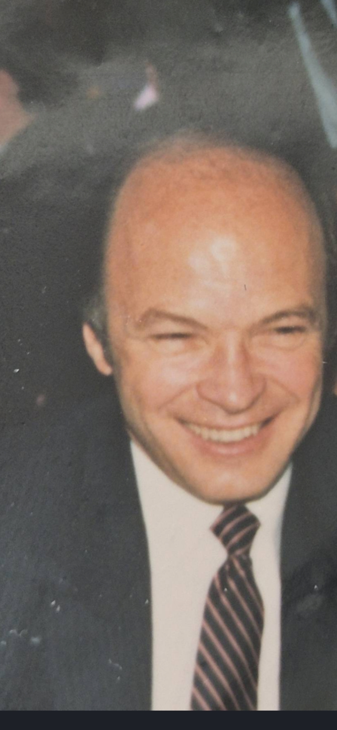 Max L Mogendorff
