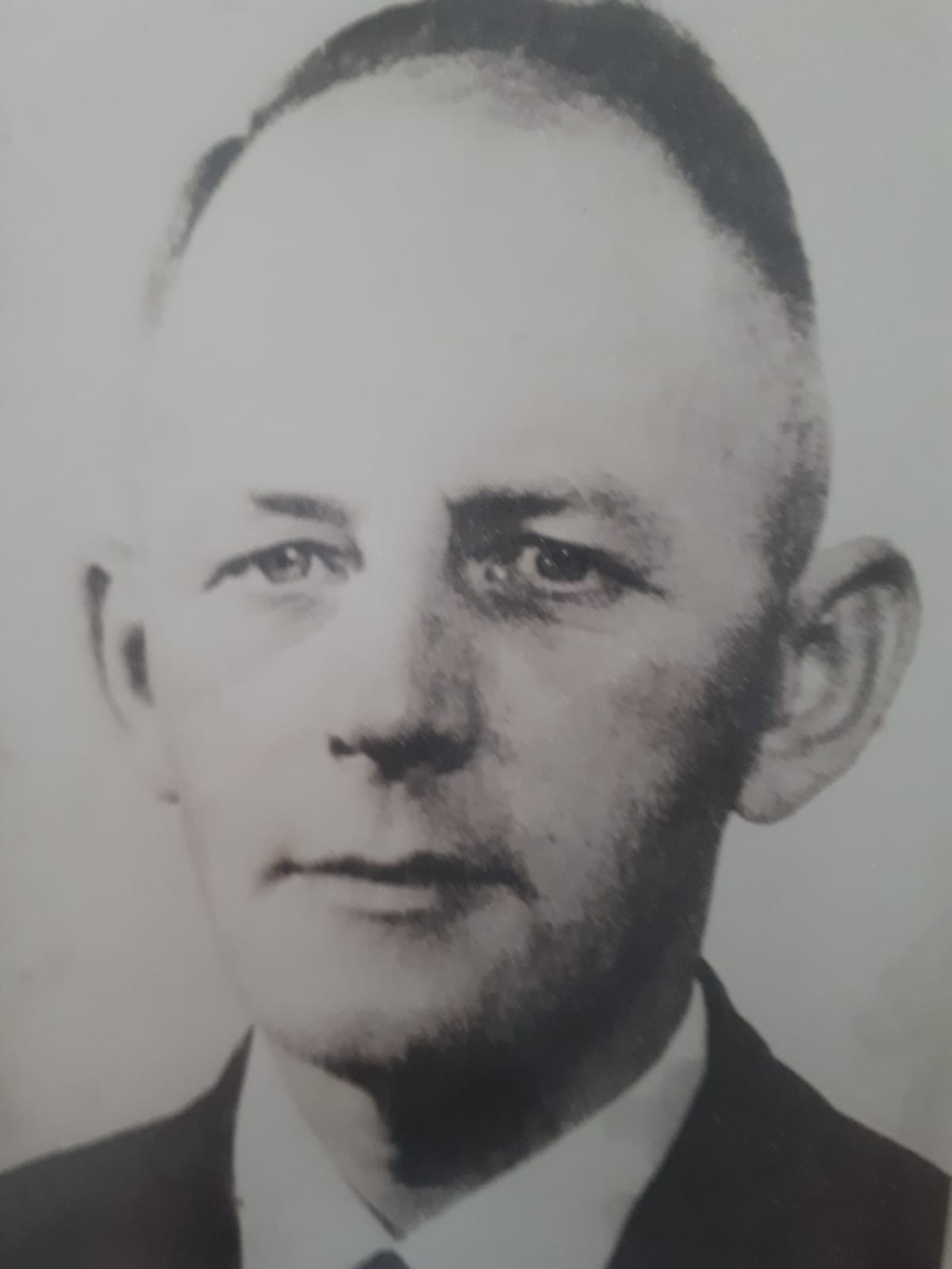 Willem Arie Bezemer