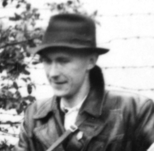Harry van Leeuwen