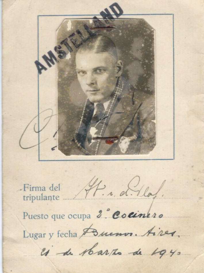 Willem van der Plas