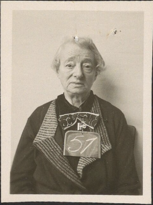 Clara Bosman