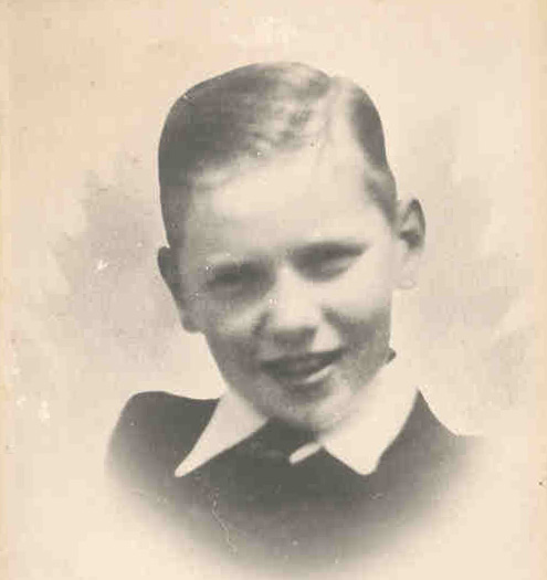 Johan Droog