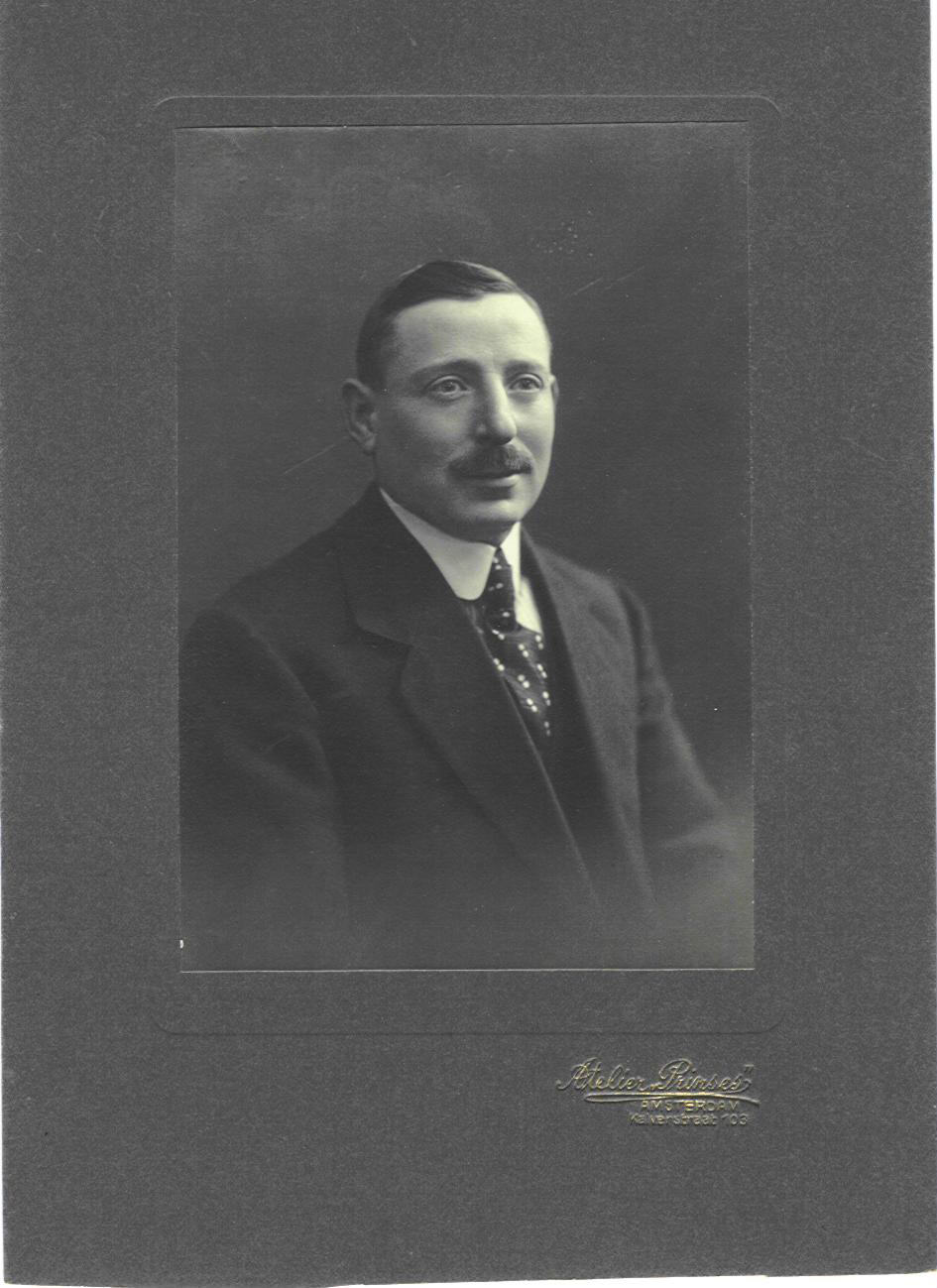Hijman Emden